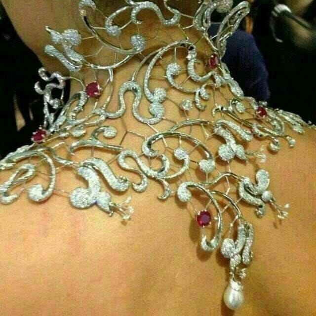 Necklace Sets